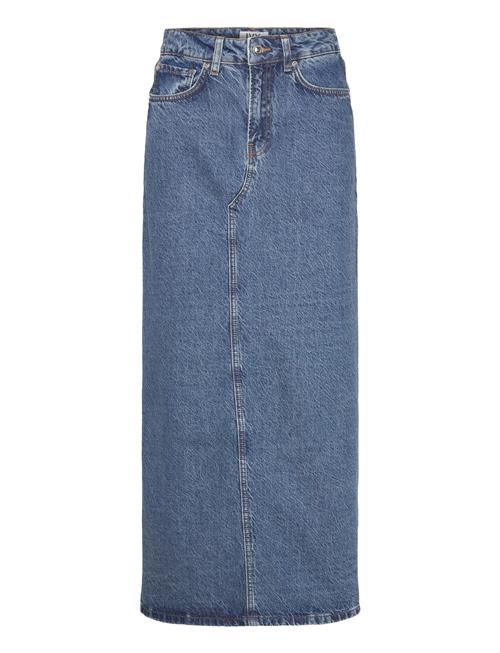 IVY Copenhagen | Ivy-Zoe Maxi Skirt Wash Jaca | 40