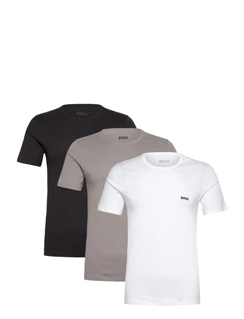 BOSS | Tshirtrn 3P Classic | L