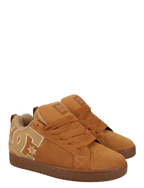 DC | Court Graffik | 45