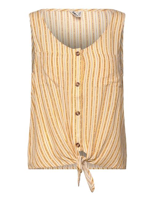 Roxy | Tropical Hill Stripe | M