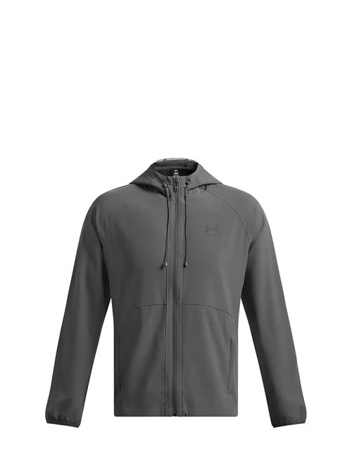 Under Armour | Ua Vibe Woven Jacket | XXL