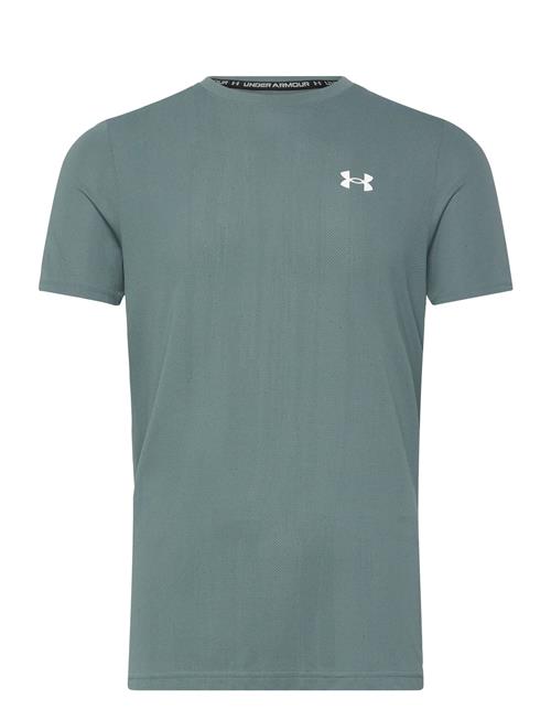 Under Armour | Vanish Seamless Novelty Ss | M