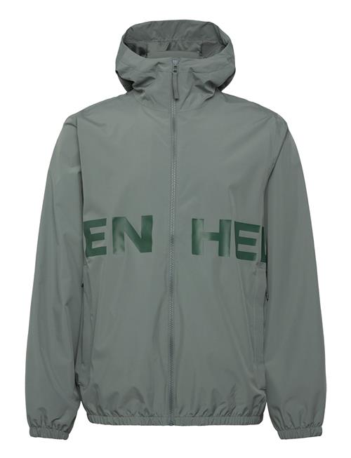 Helly Hansen | Core Graphic Rain Jacket | XXL