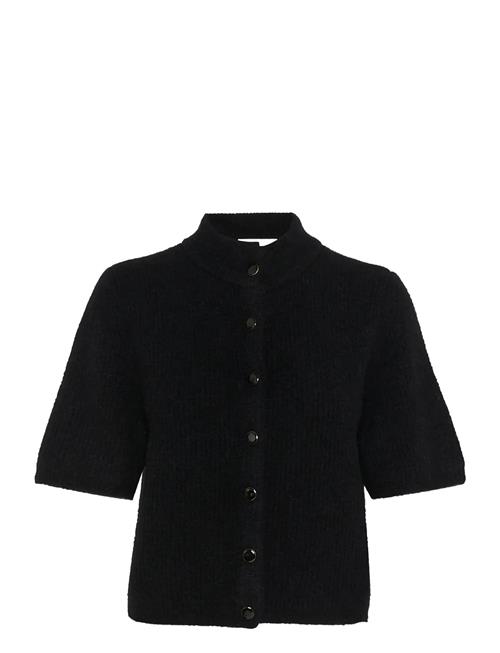 Gestuz | Alphagz Ss Short Cardigan Noos | L