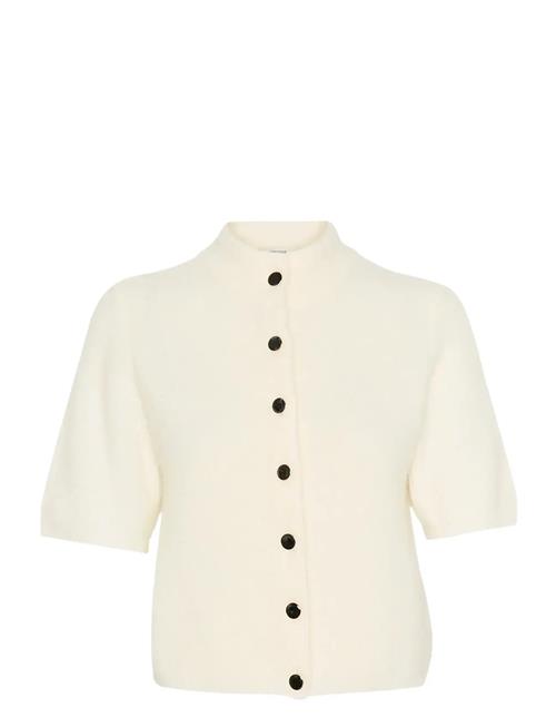 Gestuz | Alphagz Ss Short Cardigan Noos | XS