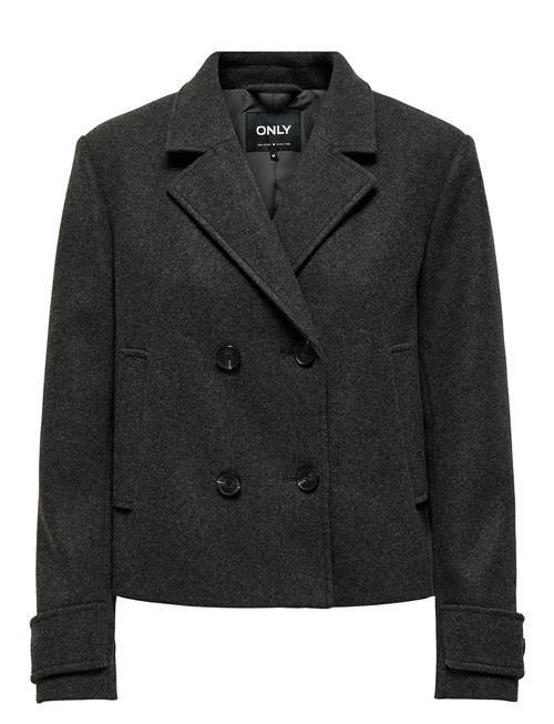 ONLY | Onlfreja Life Short Db Jacket Otw Noos | XL