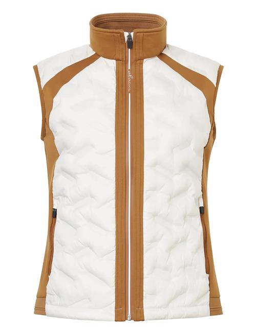 Abacus | Lds Portrush Hybrid Vest | S