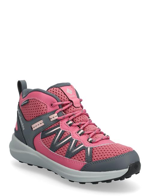 Columbia Sportswear | Youth Peakfreak Rush Mid Waterproof | 37