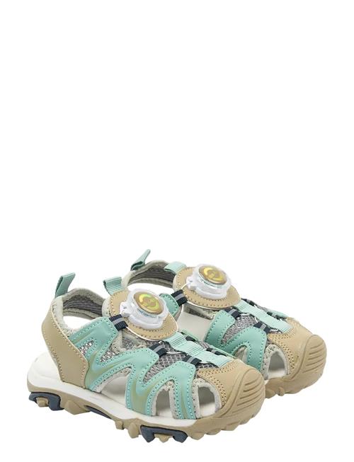 mikk-line | Sandal W Mesh | 30