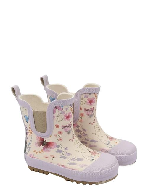 mikk-line | Wellies Short Aop | 23