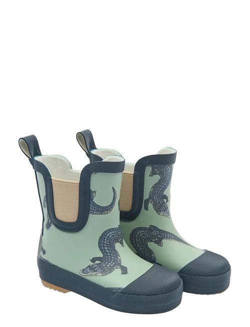 mikk-line | Wellies Short Aop | 25