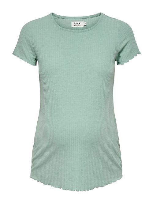 Only Maternity | Olmemma S/S Top Jrs Noos | S