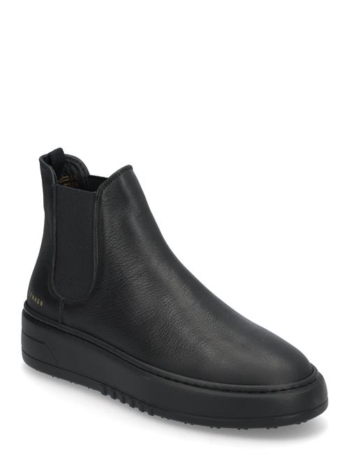 Copenhagen Studios | Cph91 Leather Black | 40