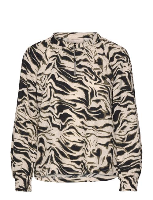 FREE/QUENT | Fqnalia-Blouse | XS
