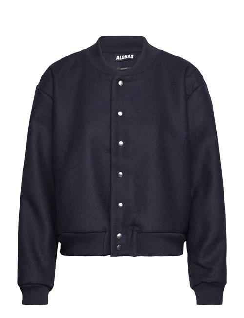 ALOHAS | Veronica Navy Jacket | XS