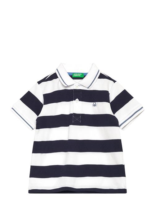 United Colors of Benetton | H/S Polo Shirt | 104