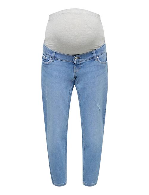 Only Maternity | Olmcatwalk Hw Mom Ak Des Dnm Pim040 Noos | L x 32