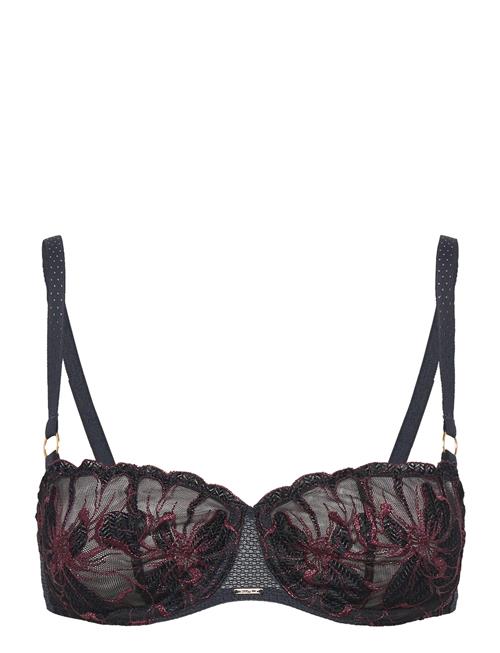 CHANTELLE | Fleurs Signature Half-Cup Balcony Bra | F x 75