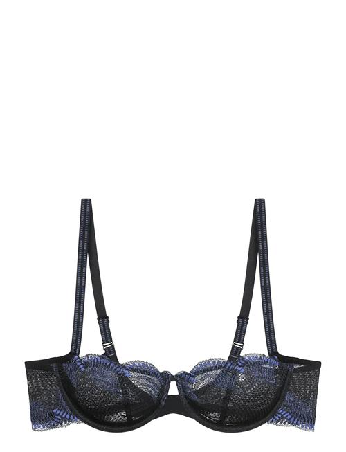 Triumph | Triumph Comfort Glam Wh | B x 85