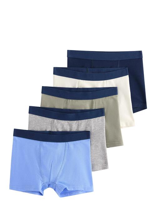 Lindex | 5-Pack Boxer Shorts | 86/92