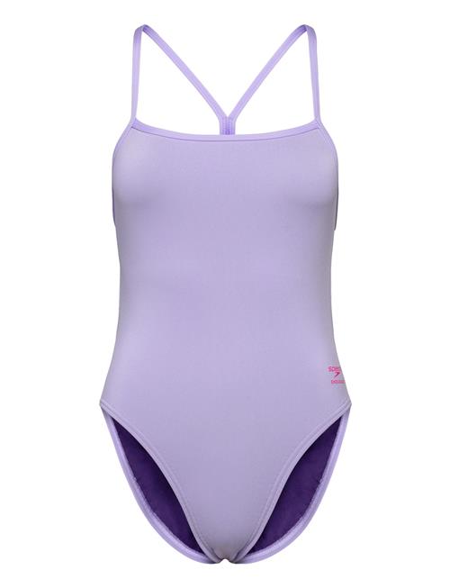 Speedo | Female Solid V-Back 2.0 | 42