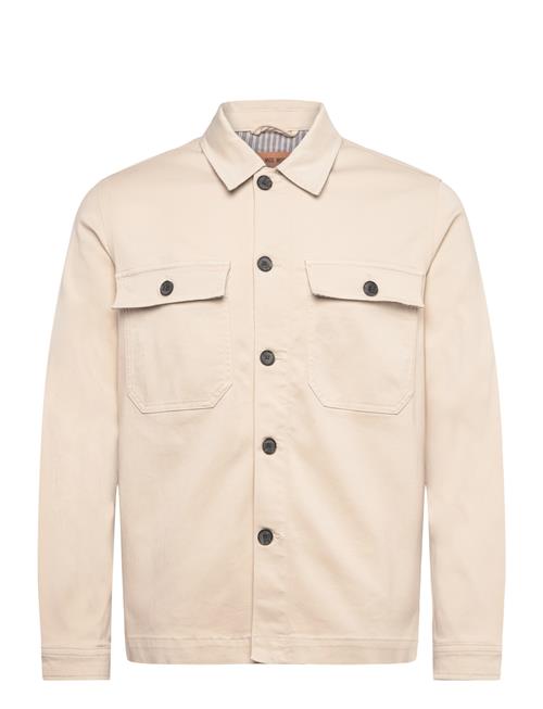 Mos Mosh Gallery | Mmgmatteo Soft Overshirt | XXL