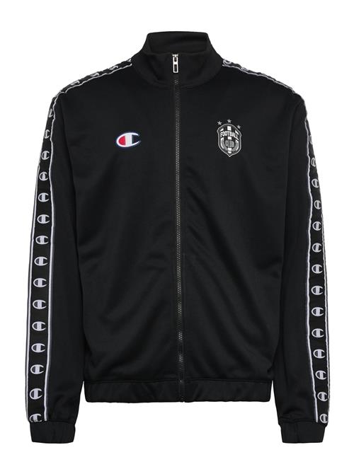 Champion | Full Zip Top | L