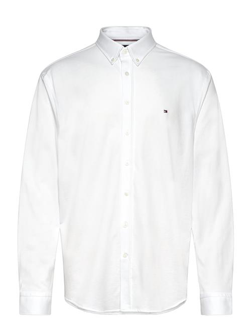Tommy Hilfiger | Performance Two Tone Sf Shirt | XXXL