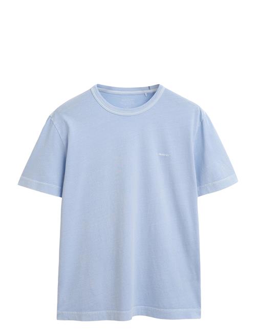 GANT | Sunfaded Ss T-Shirt | M