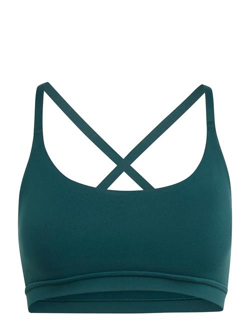 adidas Performance | All Me Ls | XS