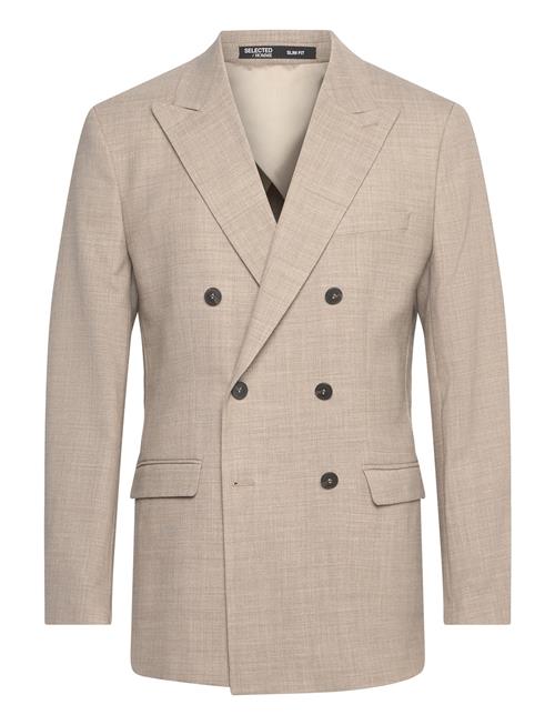 Selected | Slhslim-Oasis Sun Db Blz | 56