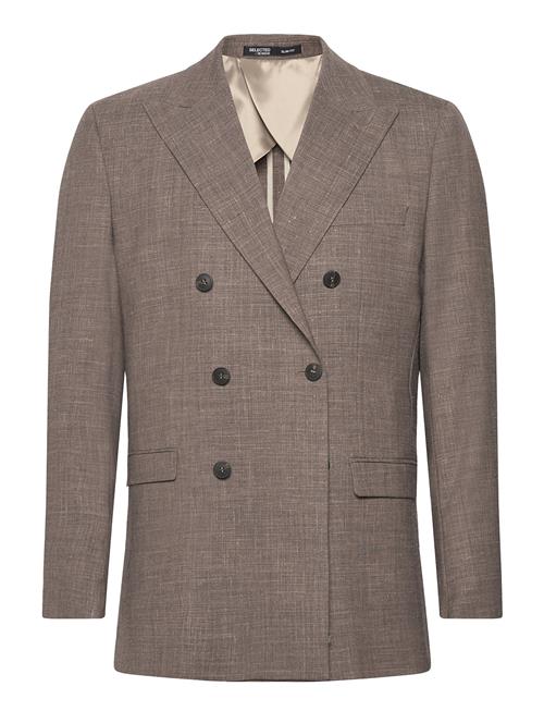 Selected | Slhslim-Oasis Sun Db Blz | 56