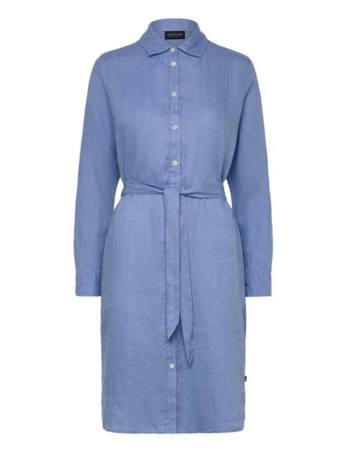 Lexington Clothing | Isa Linen Shirt Dress | M