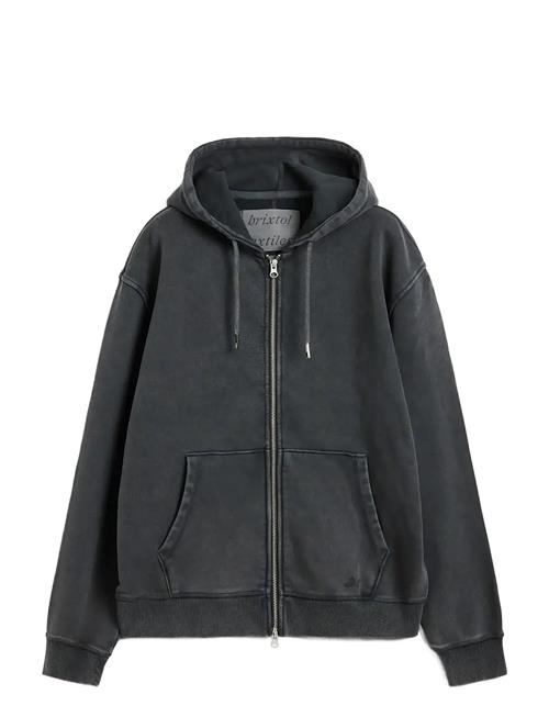 Brixtol Textiles | Bt Zip Hoodie | XXL