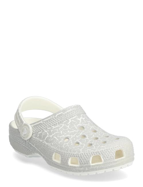 Crocs | Classic Glow Crackle Clog K | 30/31