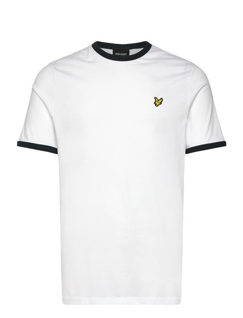 Lyle & Scott | Ringer T-Shirt | XXL
