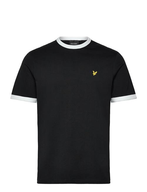 Lyle & Scott | Ringer T-Shirt | XXL