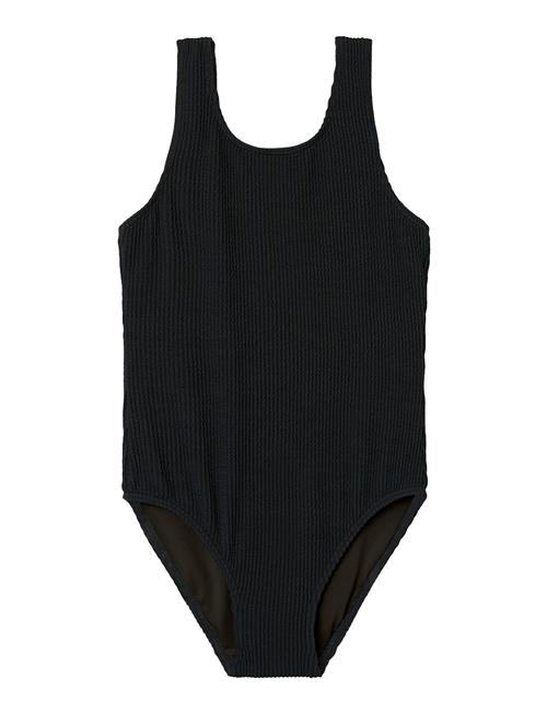 name it | Nkfziba Swimsuit Dk | 110-116