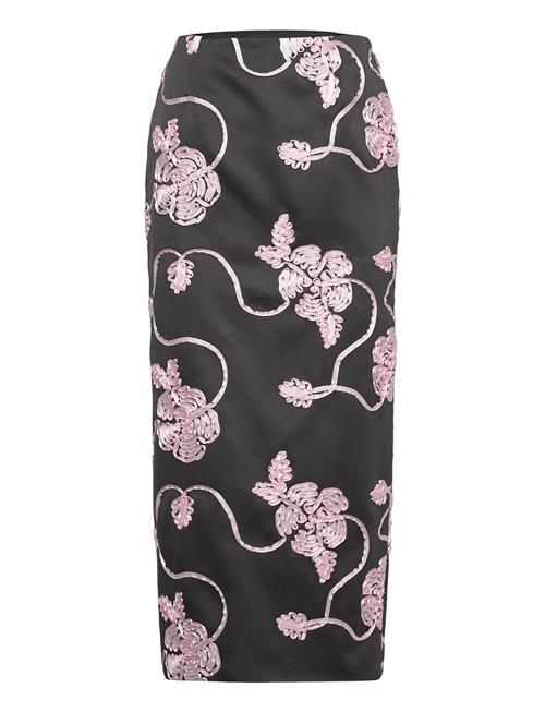 ROTATE | Maxi Pencil Skirt | 34