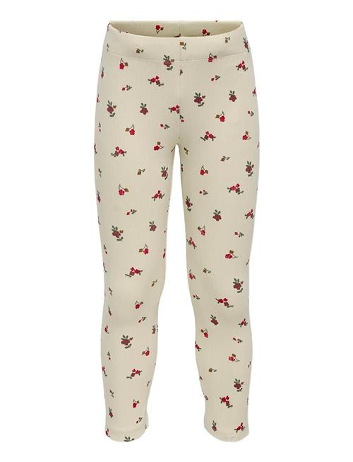 Kids Only | Kmgtrinny Aop Bsc Legging Jrs Noos | 104
