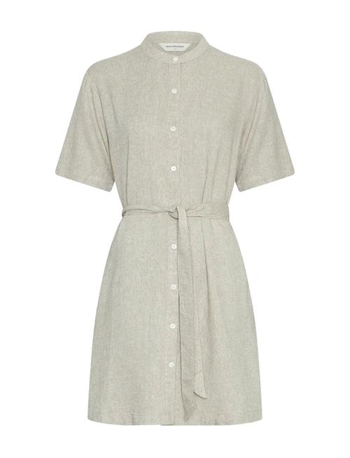 MSCH Copenhagen | Mschpennie Ginia 2/4 Shirt Dress | L