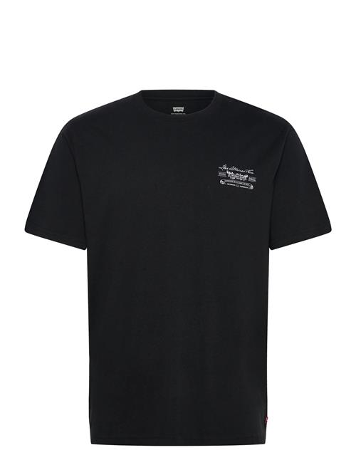 Levi's® | Ss Relaxed Fit Tee Eagle Buckl | XL