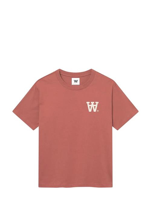 WOOD WOOD | Wwliam Tee Aachest 25220 | S