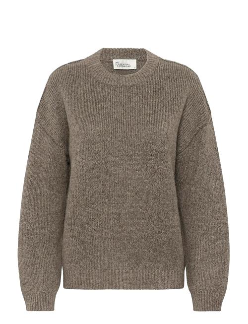 My Essential Wardrobe | Palomamw Knit Pullover | XXL