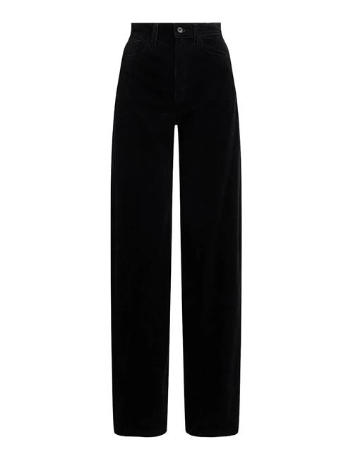 Polo Ralph Lauren | Cotton Corduroy Wide-Leg Pant | 38