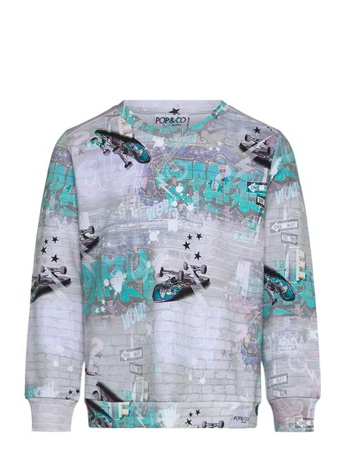 POP & CO | Hexa | 104