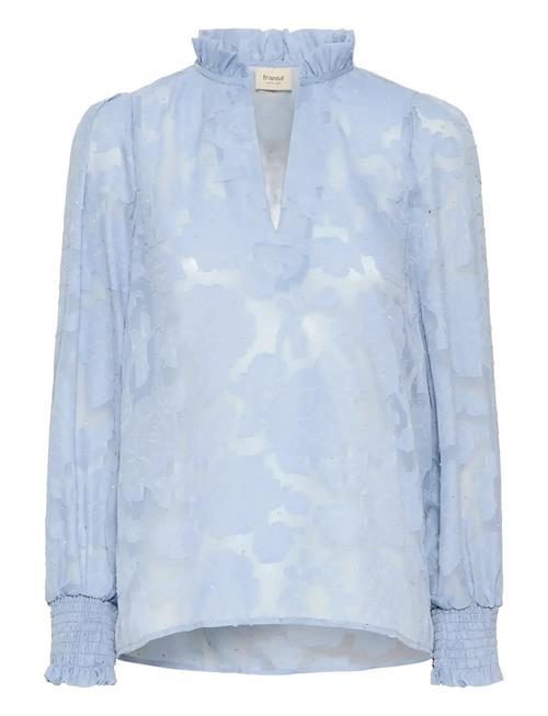 Fransa | Frrhinestone Bl 1 | XL