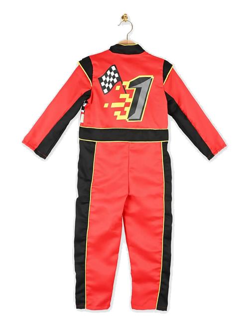 Den goda fen | The Racer | 98/104