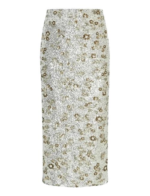 MSCH Copenhagen | Mschmagnolia Hw Skirt Emb | S