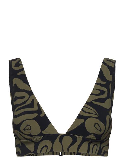 Etam | Pipa - Wireless Triangle Bra Swimsuit | L